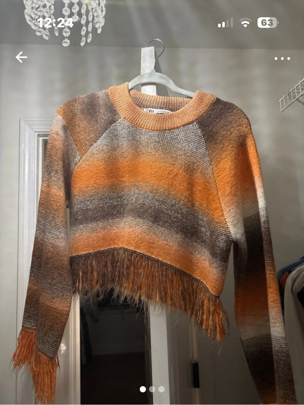 🍁🍂ZARA NWT🍂🍁. Just listed never worn